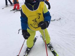 Ski- und Snowboardkurs Semesterferien 2019